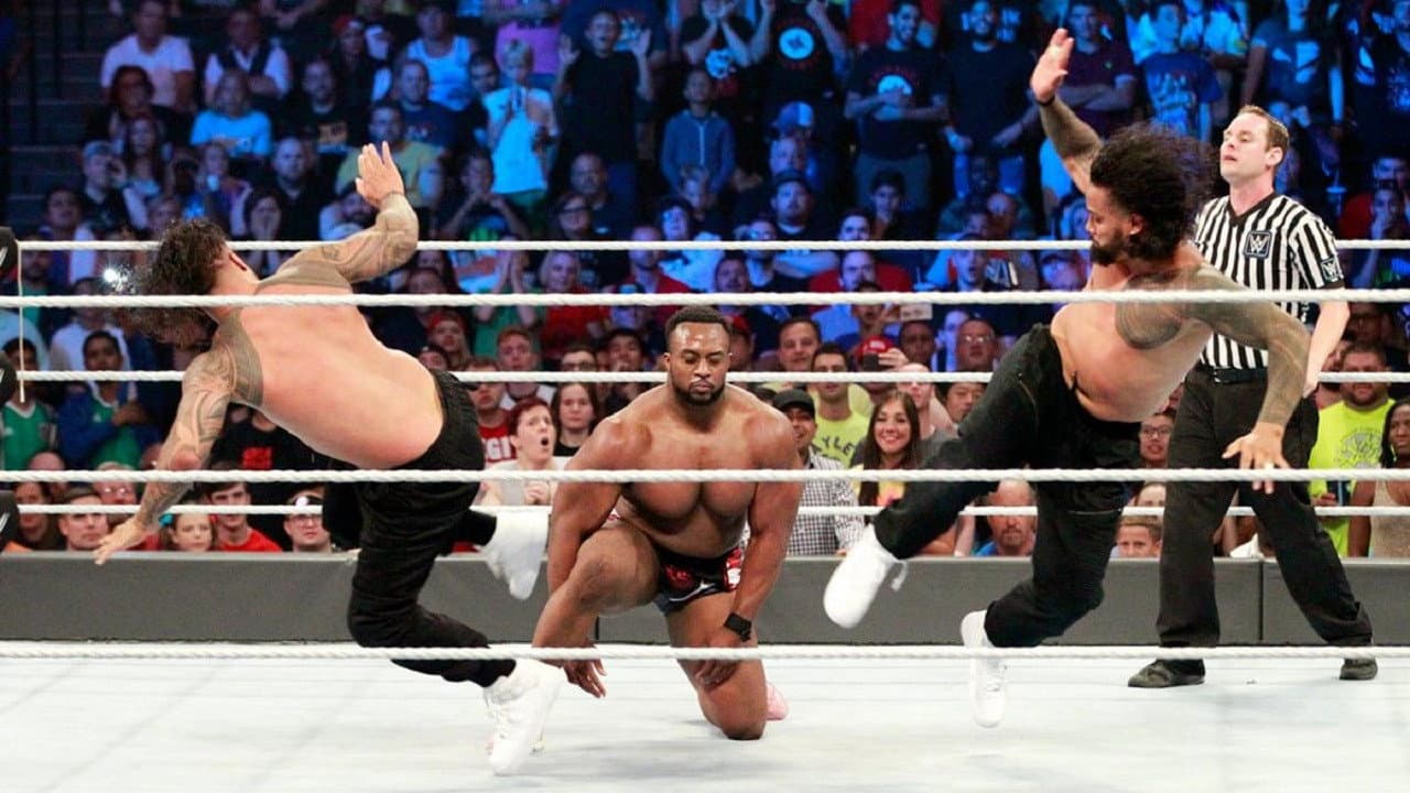 WWE SummerSlam 2017 - immagine