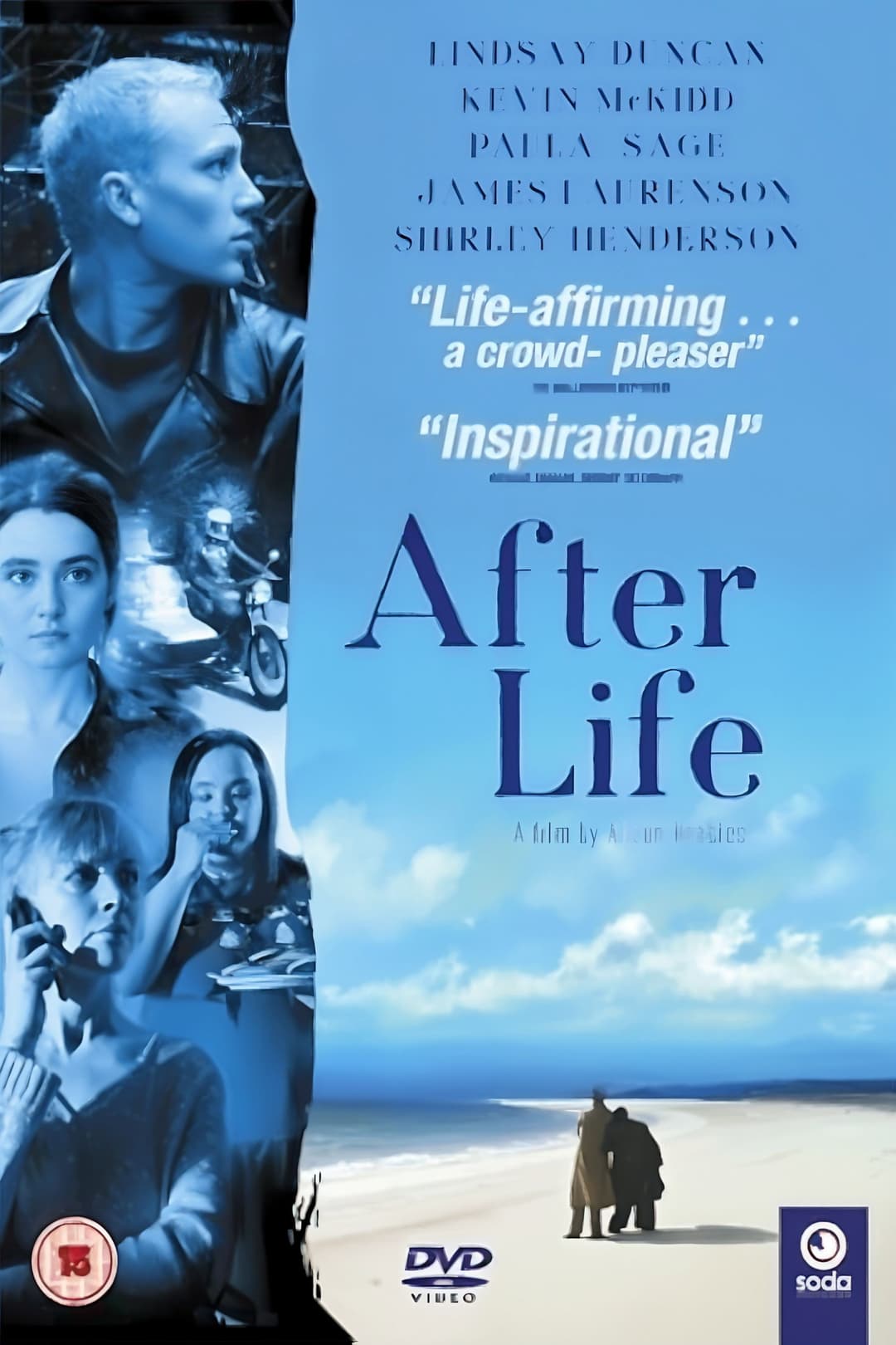 Poster di AfterLife