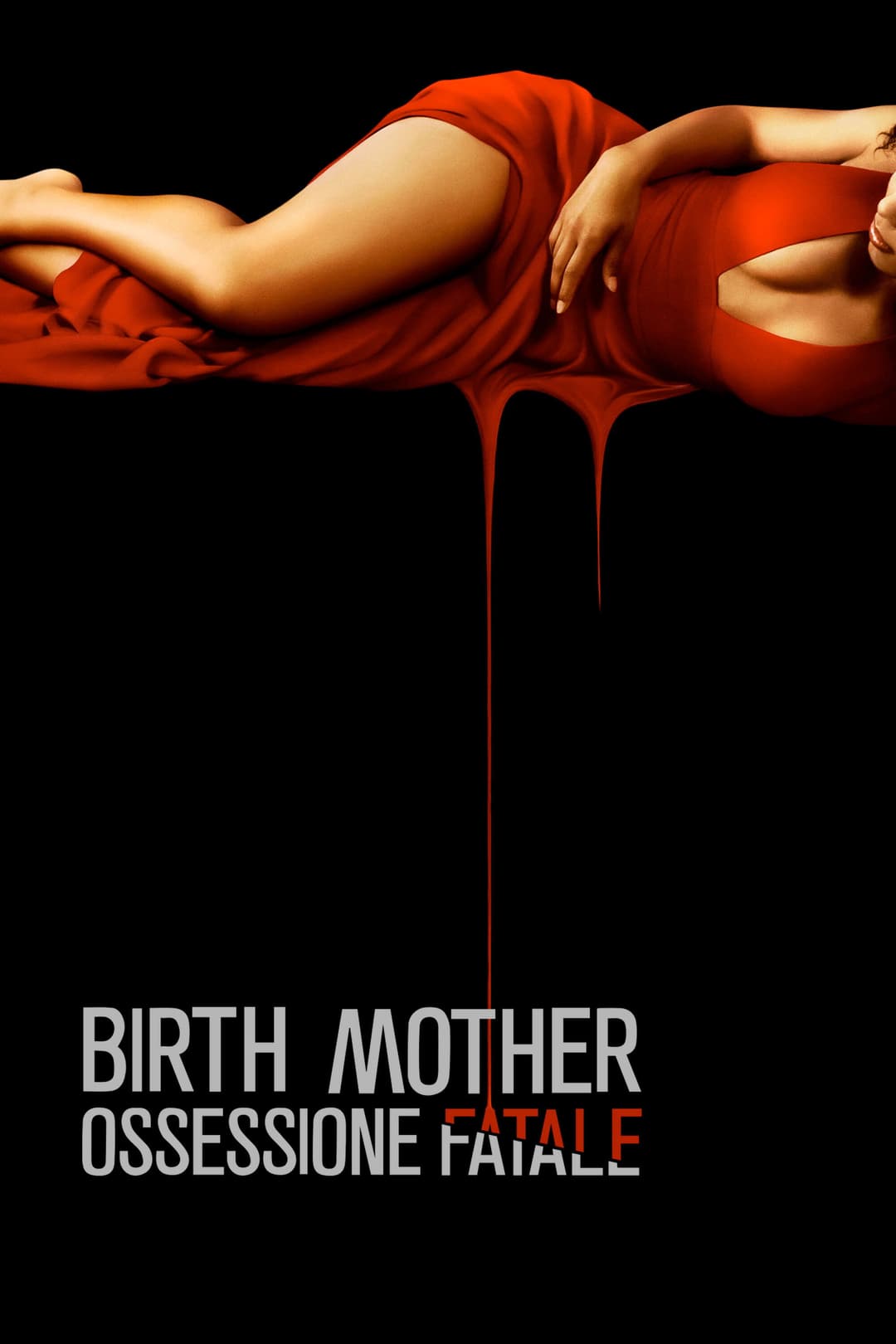 Poster di Birth Mother - Ossessione fatale