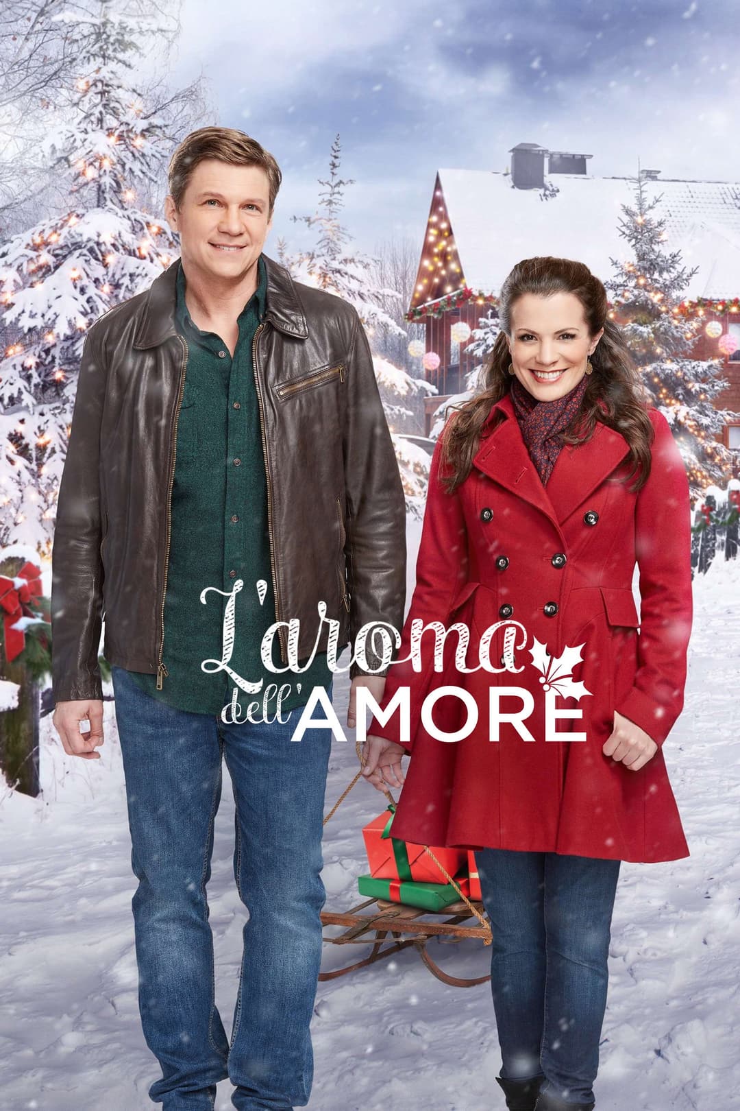 Poster di L'aroma dell'amore