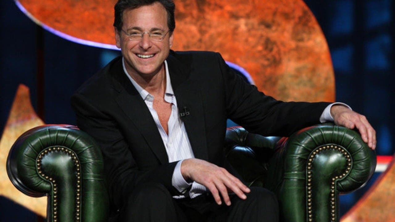 Comedy Central Roast of Bob Saget - immagine