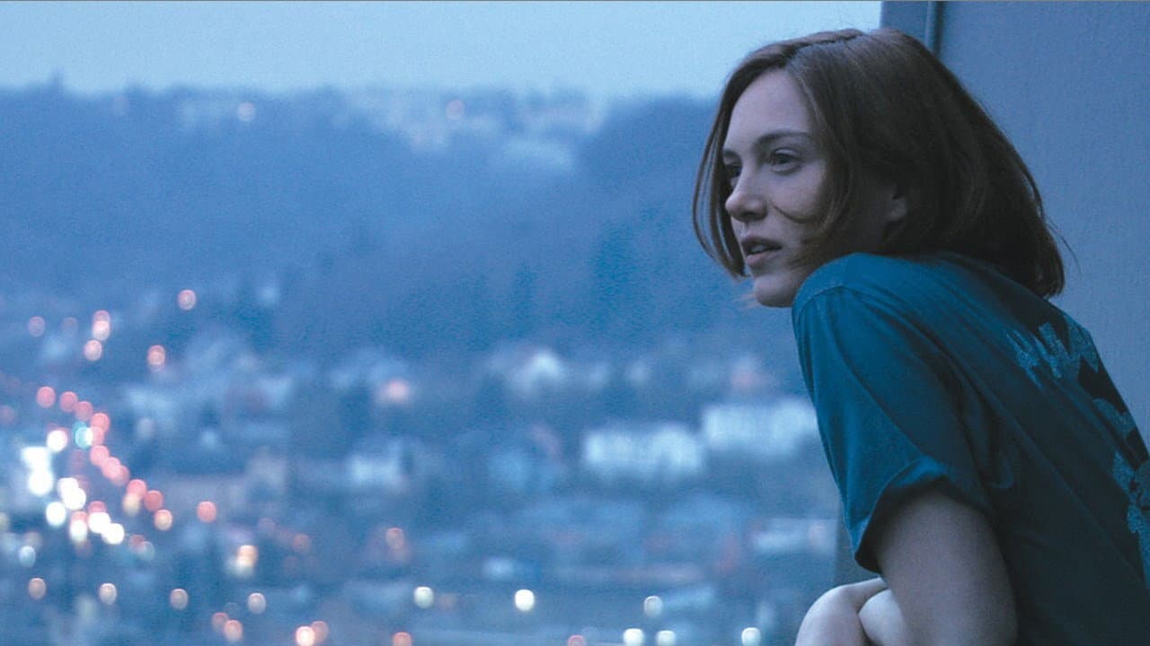 Elle ne pleure pas, elle chante - immagine
