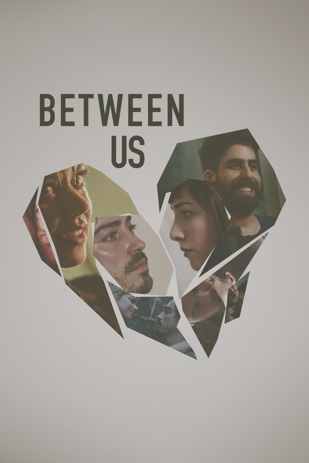 Poster di Between Us