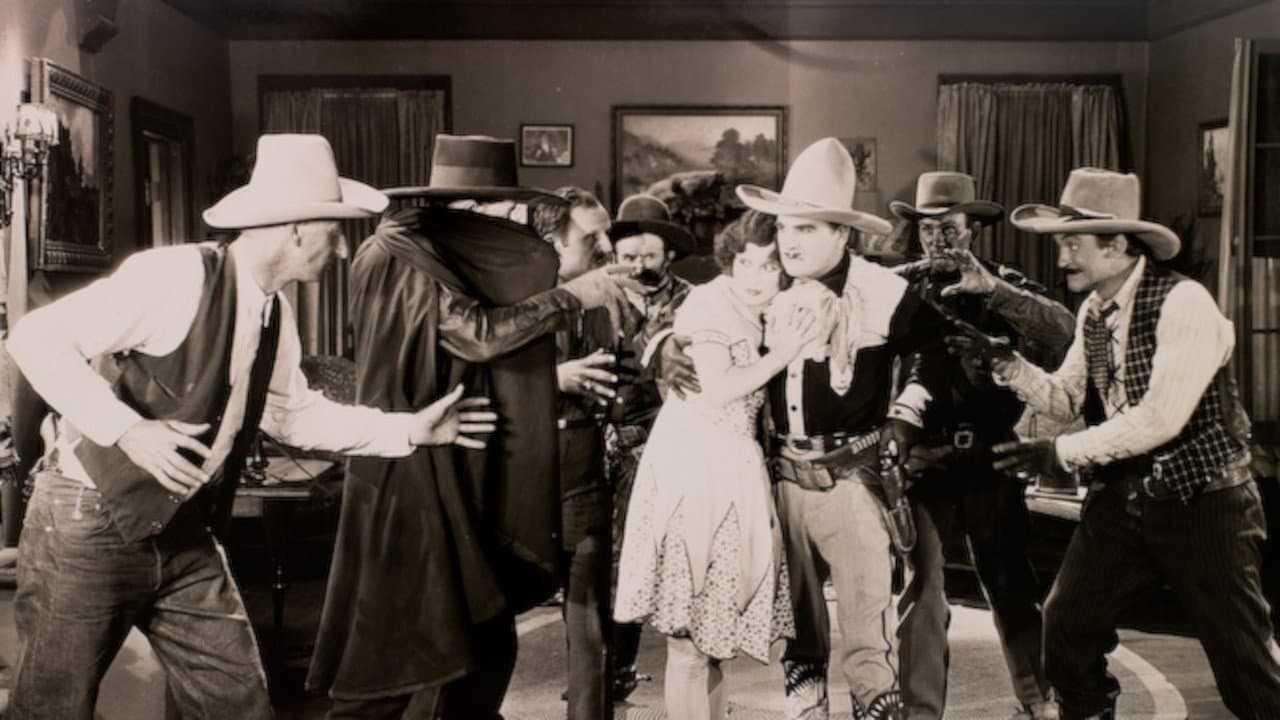 The Mystery Rider - immagine