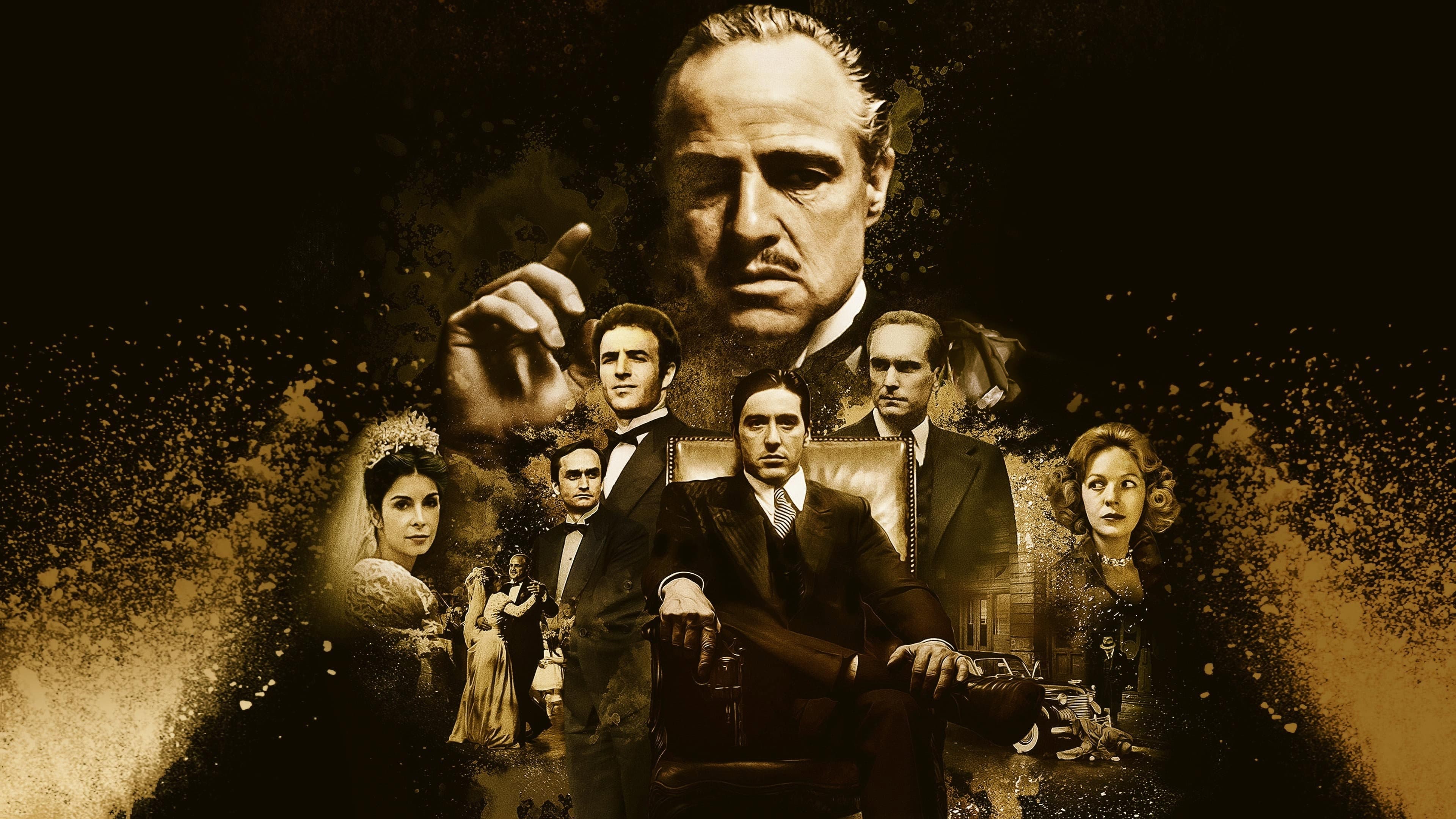 The Godfather: The Complete Epic 1901–1959 - immagine