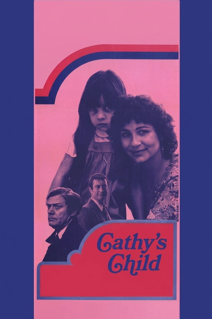 Poster di Cathy's Child