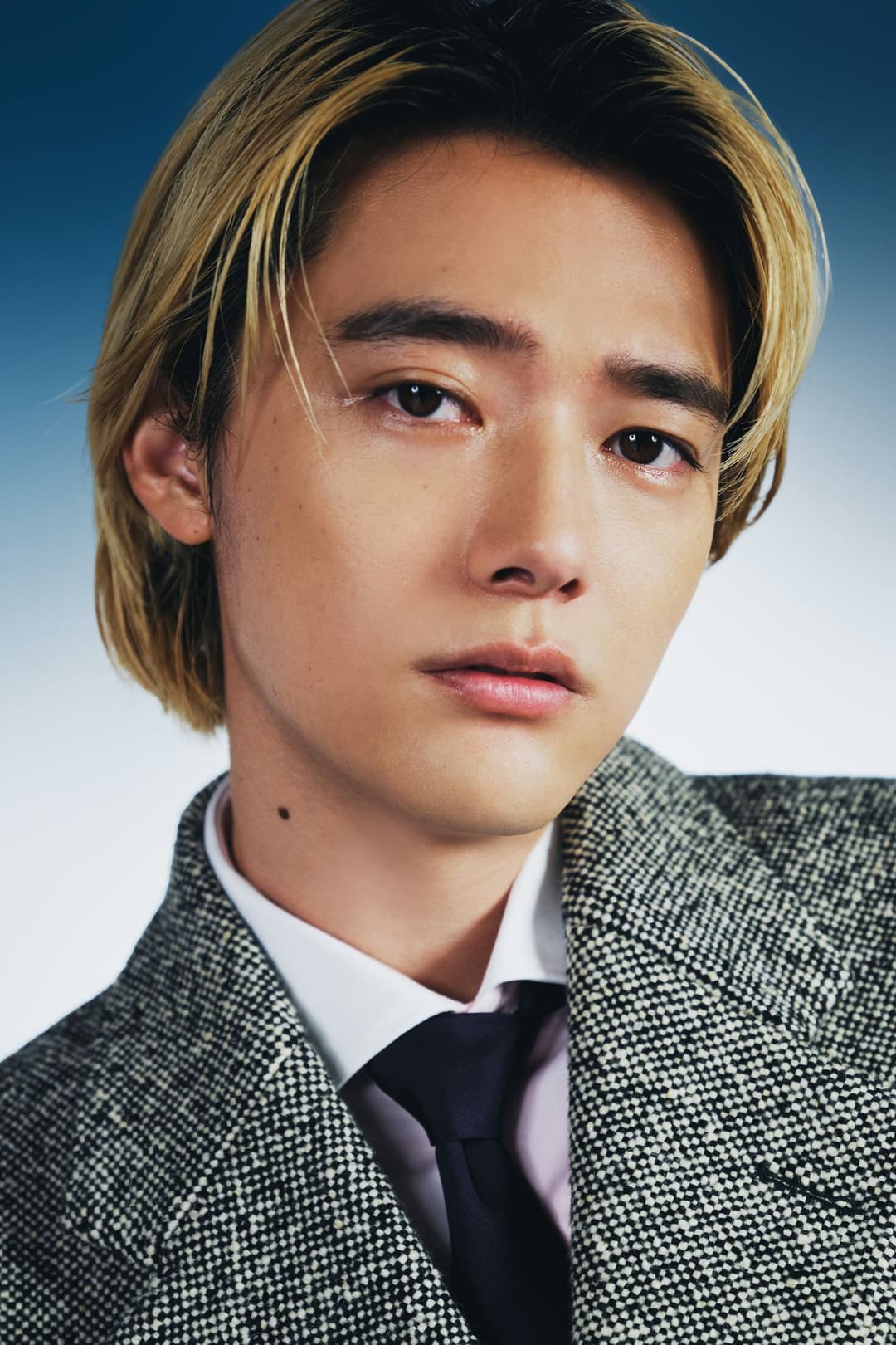 櫻井海音