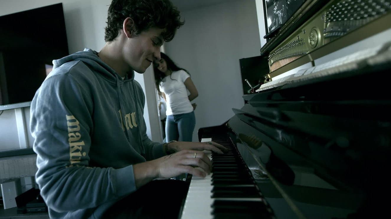 Shawn Mendes: In Wonder - immagine