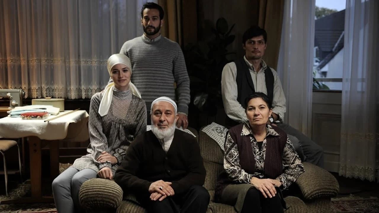 Takiye: Allah Yolunda - immagine