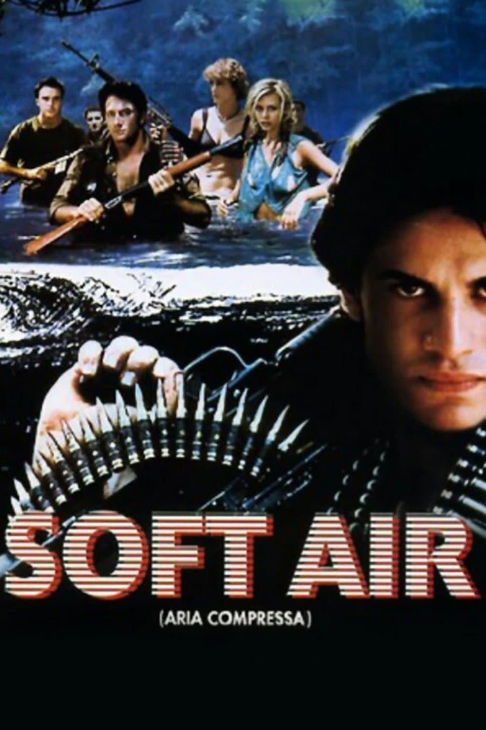 Poster di Soft Air - Aria compressa