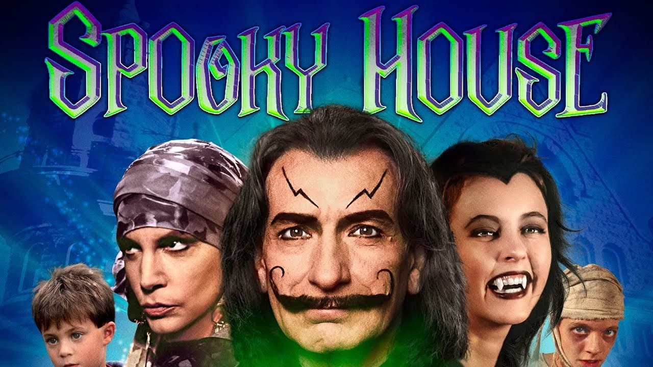 Spooky House - immagine