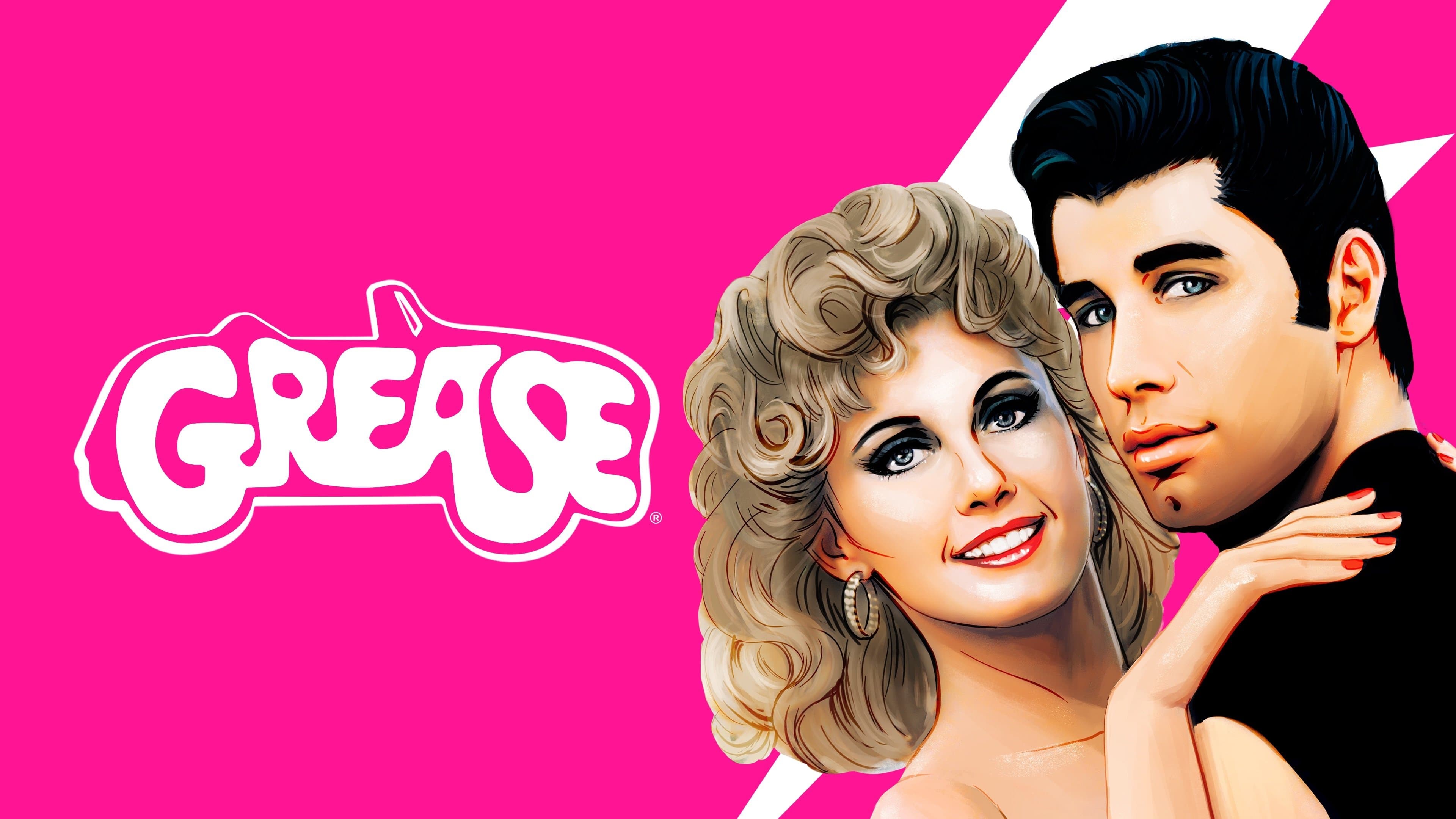 Grease - Brillantina - immagine