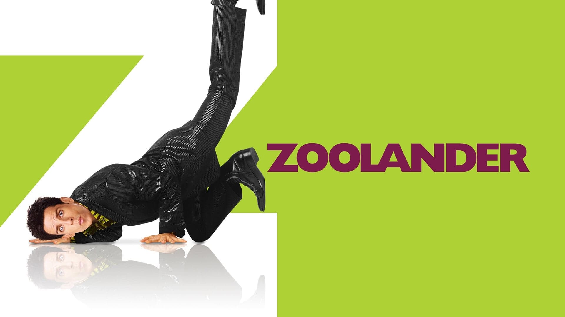 Zoolander - immagine