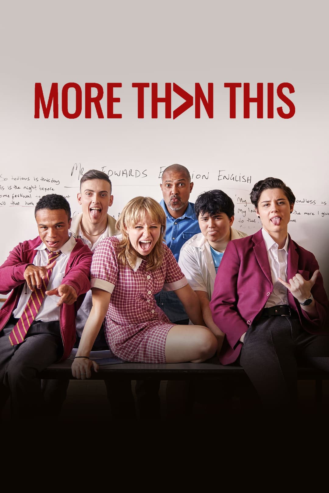 Poster di More Than This