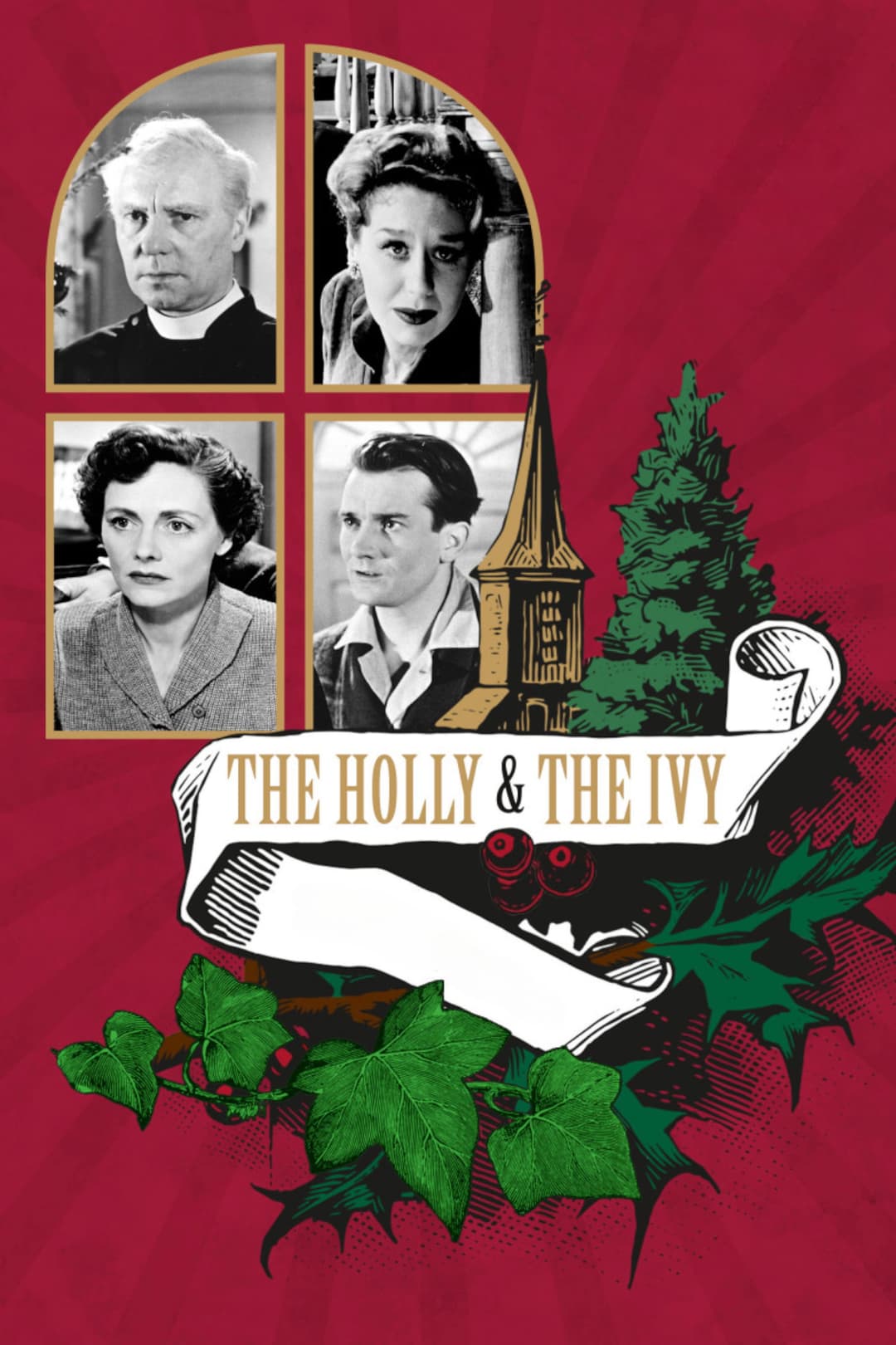 Poster di The Holly and the Ivy
