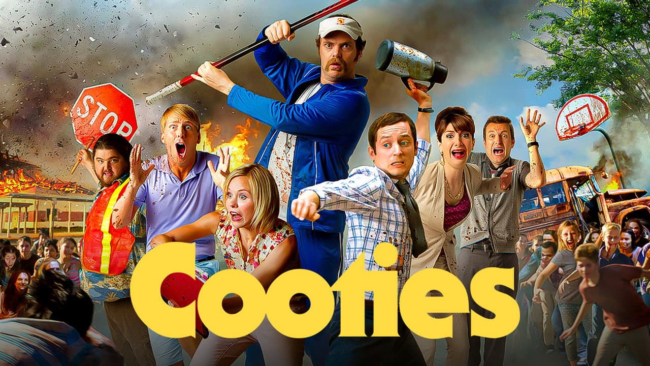 Cooties - immagine