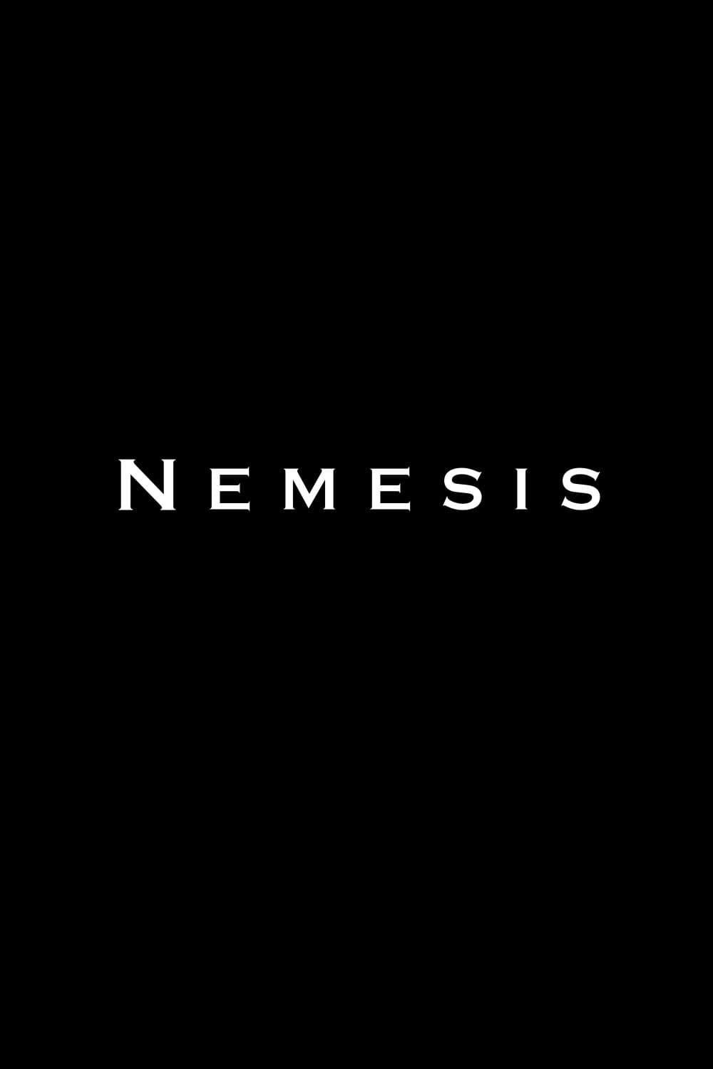 Poster di Nemesis