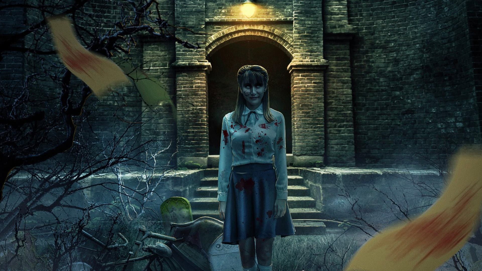 碟仙前传 - immagine