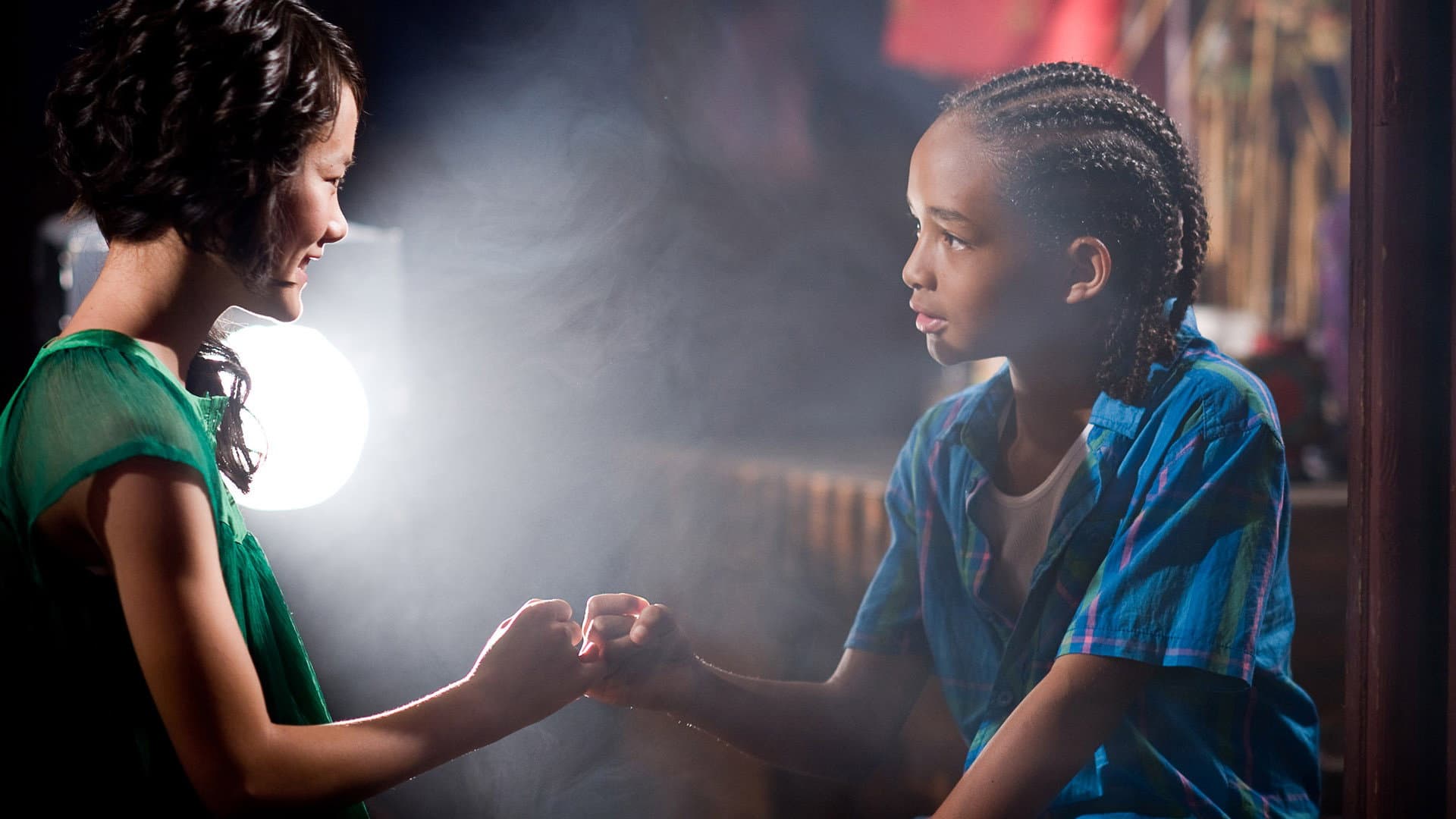 The Karate Kid - La leggenda continua - immagine