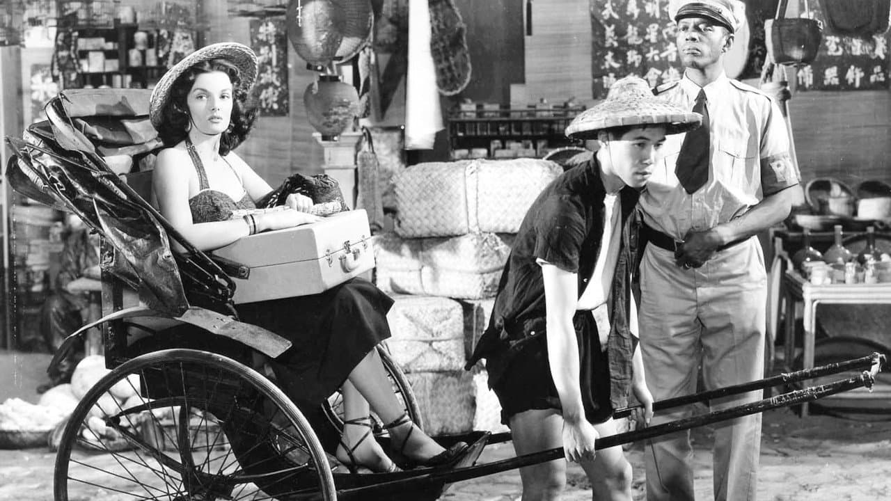 L'avventuriero di Macao - immagine