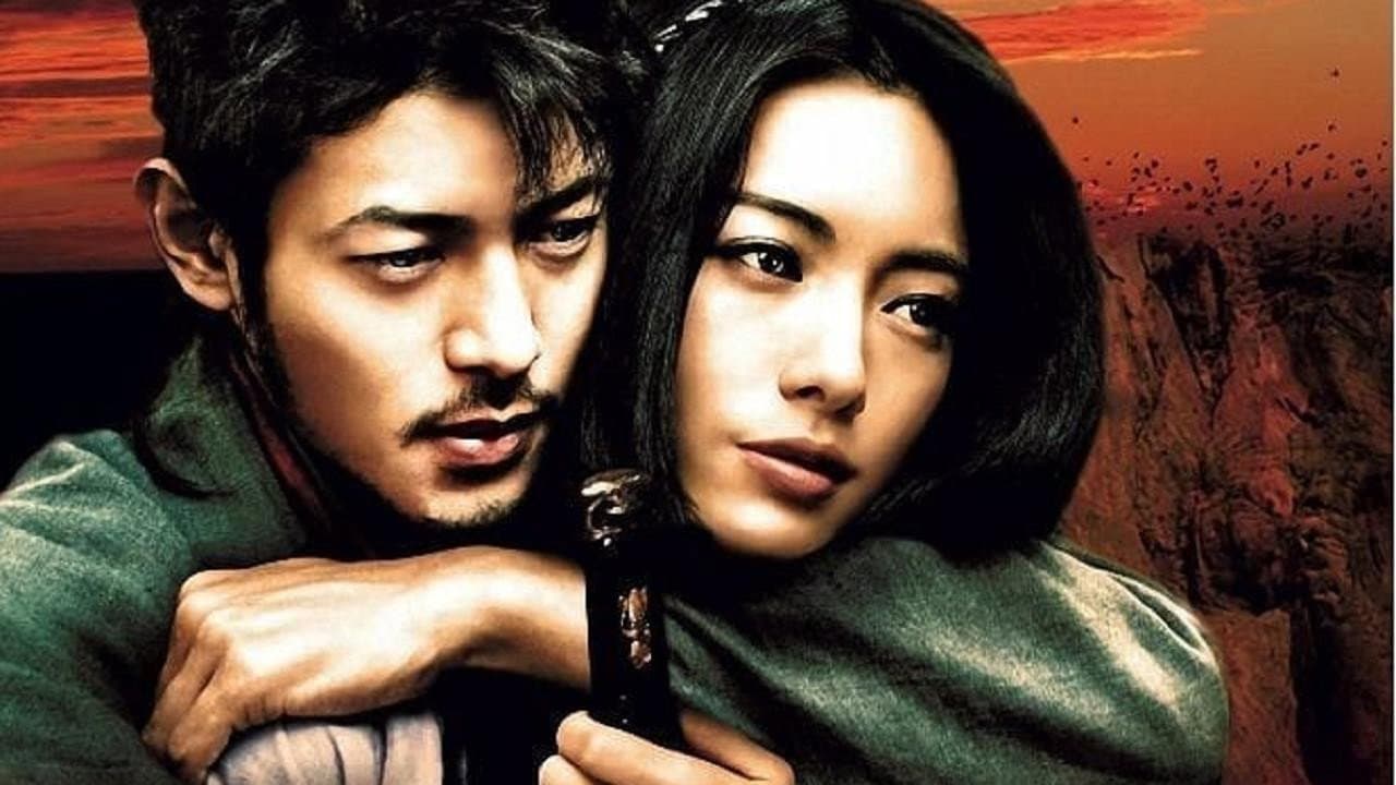Shinobi - immagine