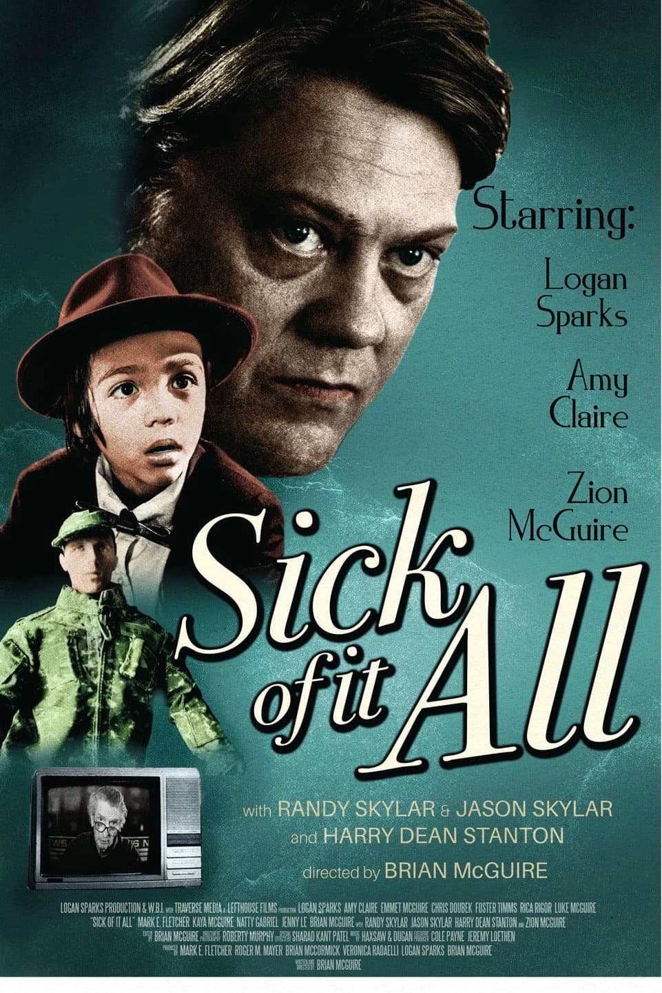 Poster di Sick of it All