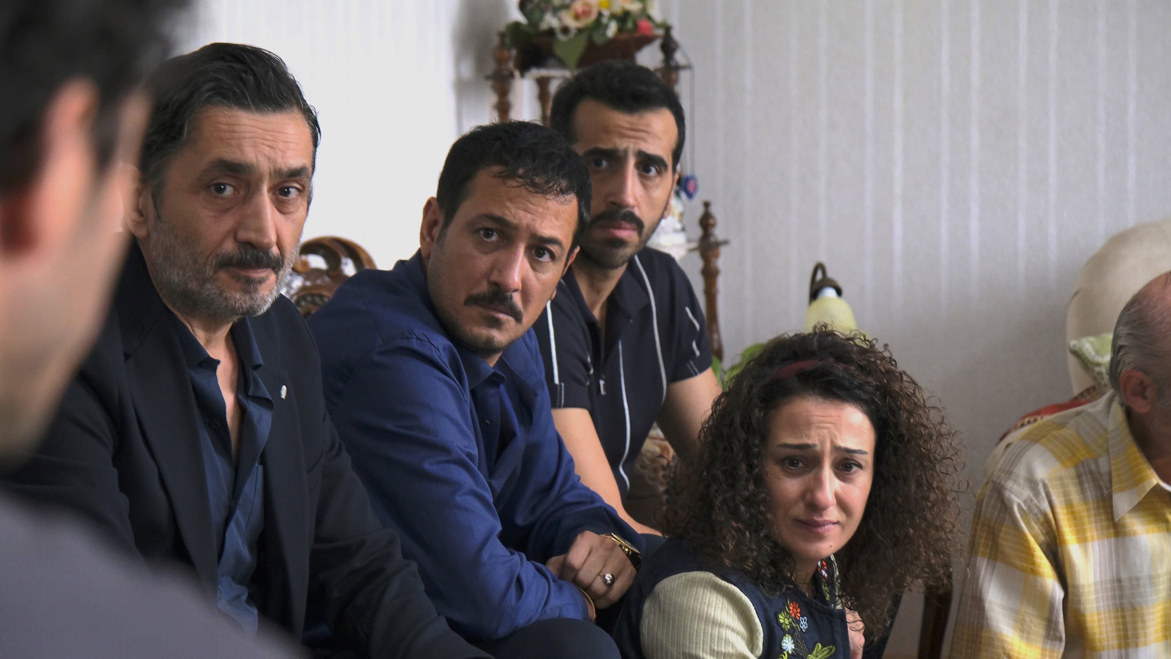 İyi Bir Aile Değiliz - immagine