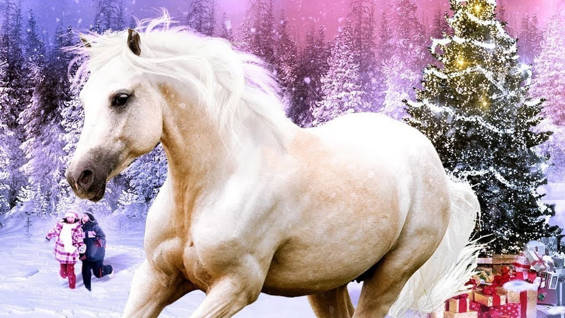 My Christmas Pony - immagine