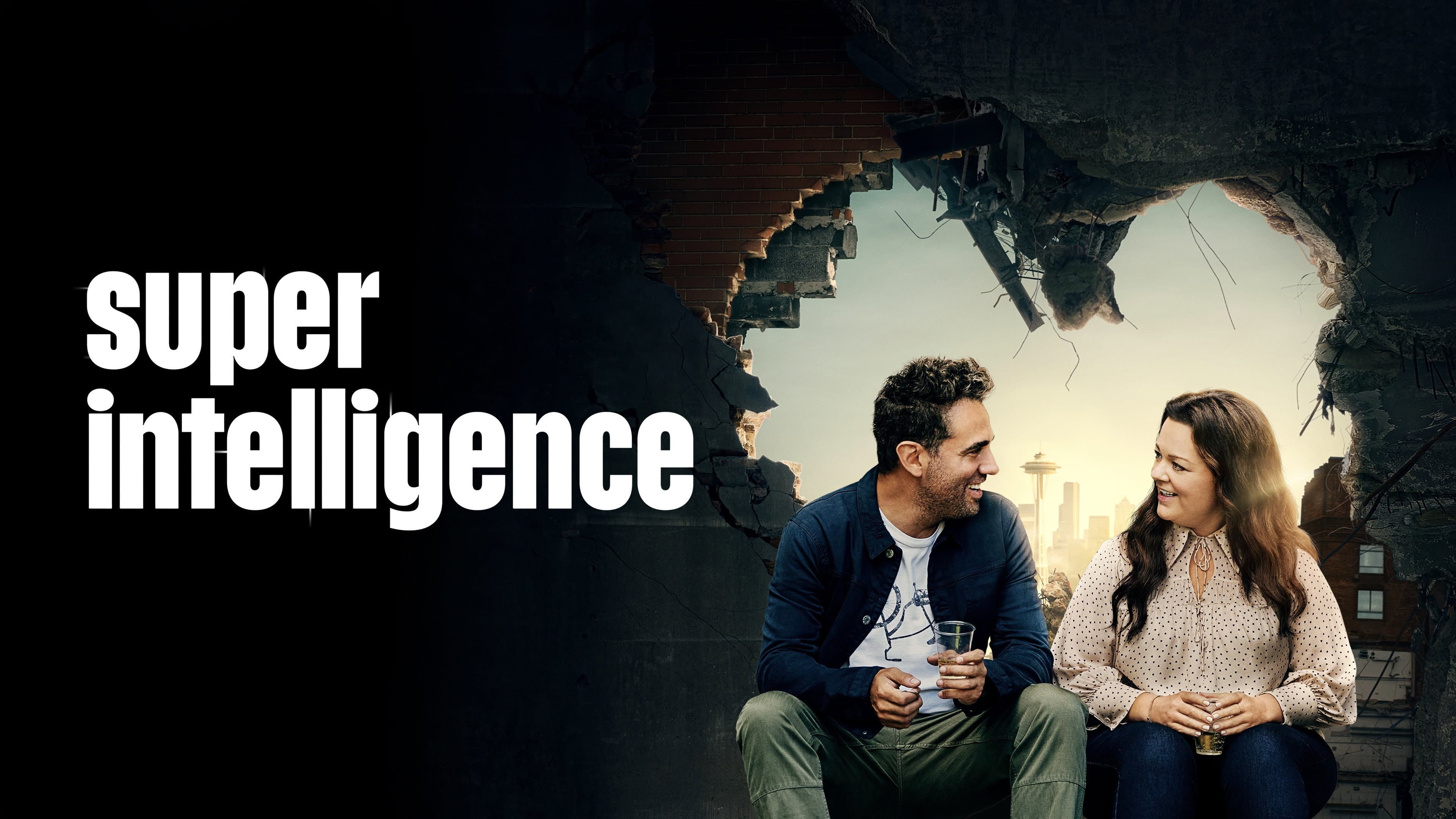 Superintelligence - immagine