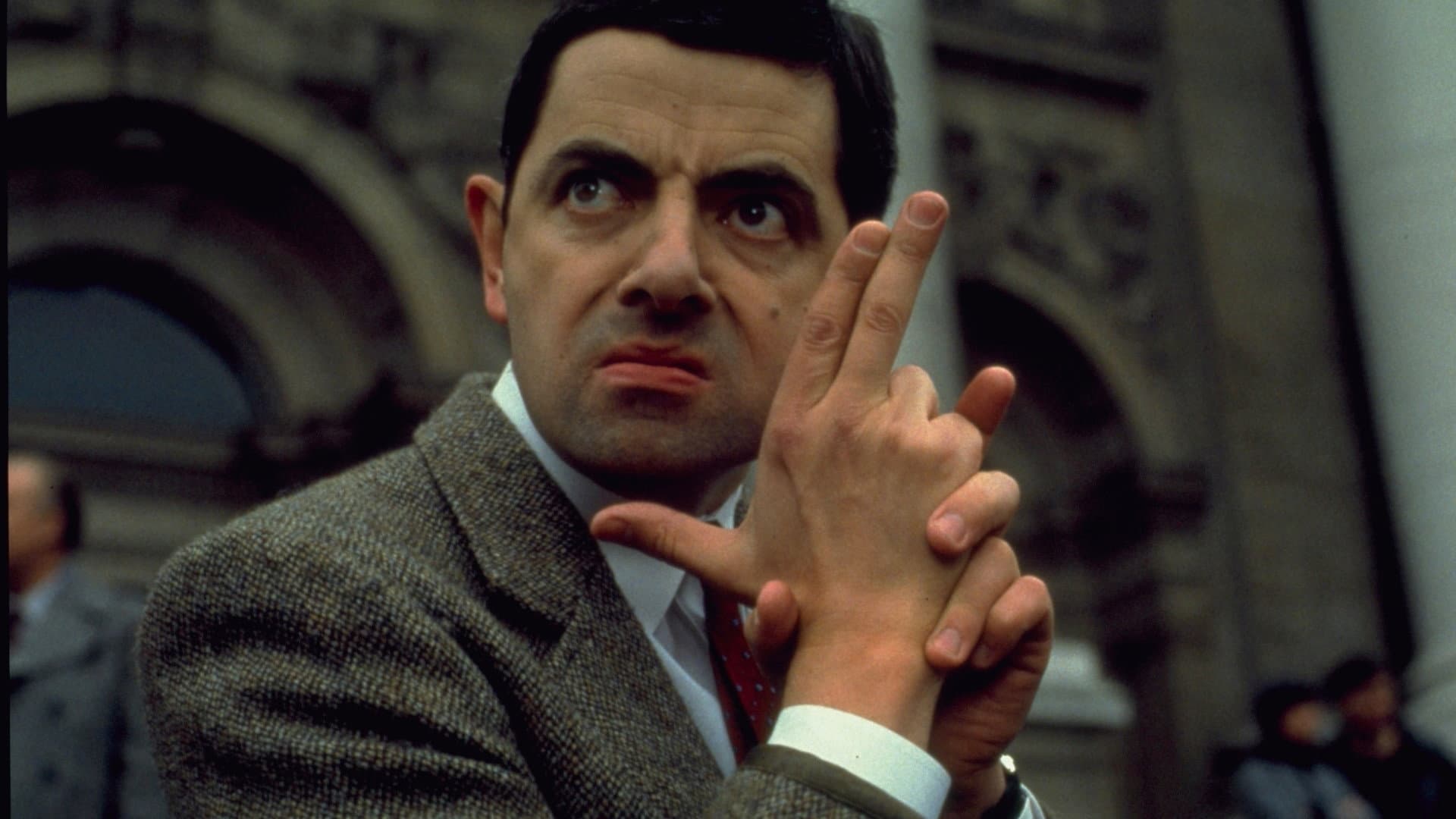 Mr. Bean - L'ultima catastrofe - immagine