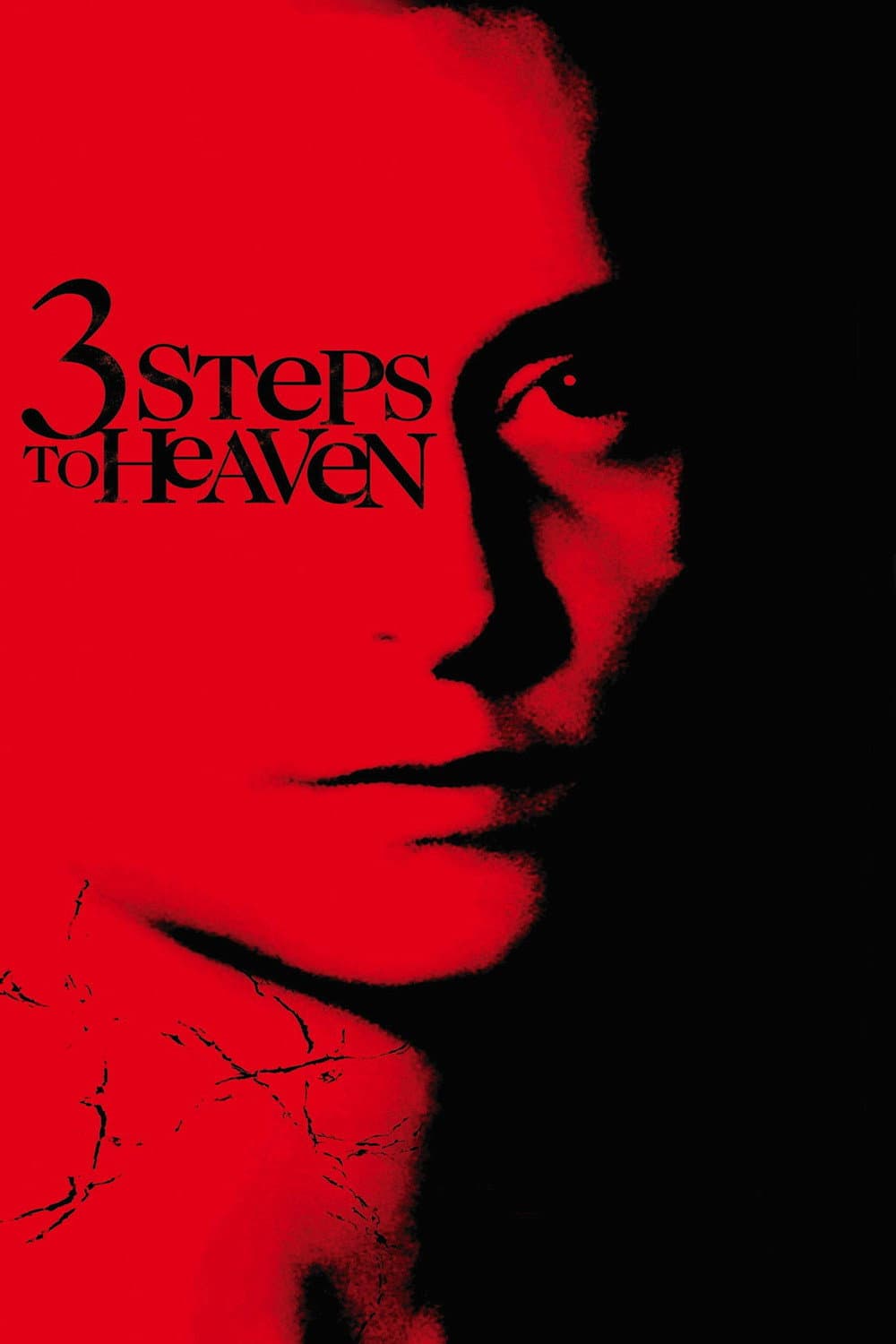 Poster di 3 Steps to Heaven