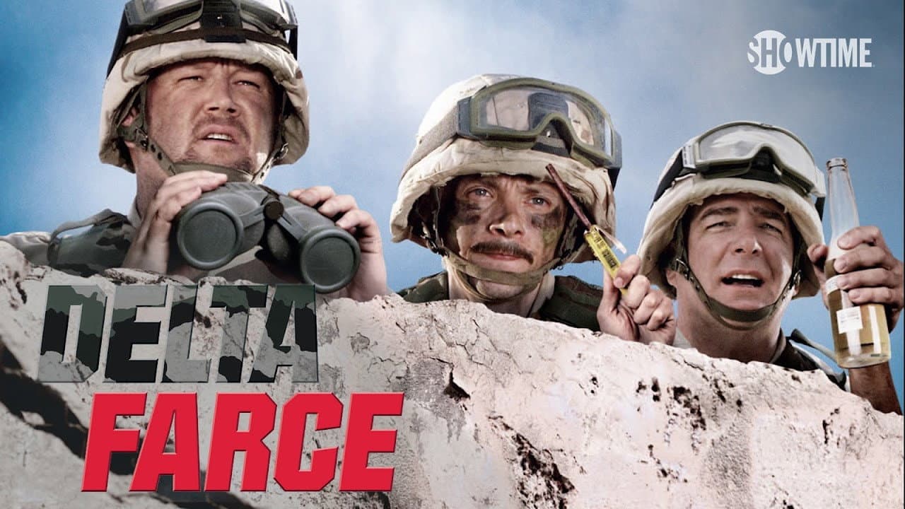Delta Farce - immagine