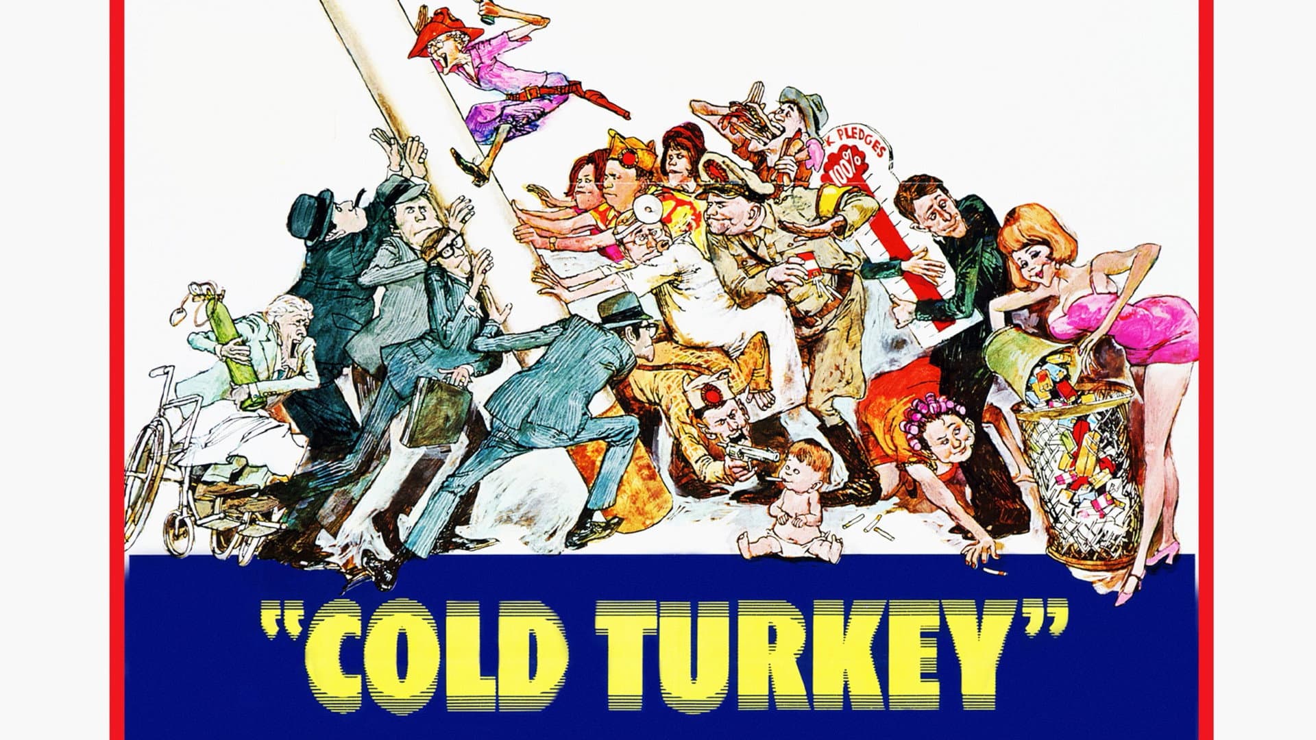 Cold Turkey - immagine
