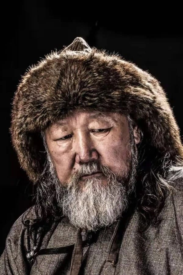 僧格仁钦