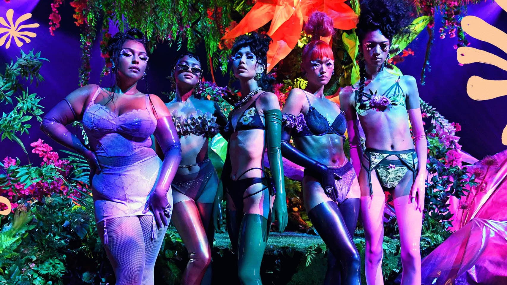 Savage X Fenty Show - immagine