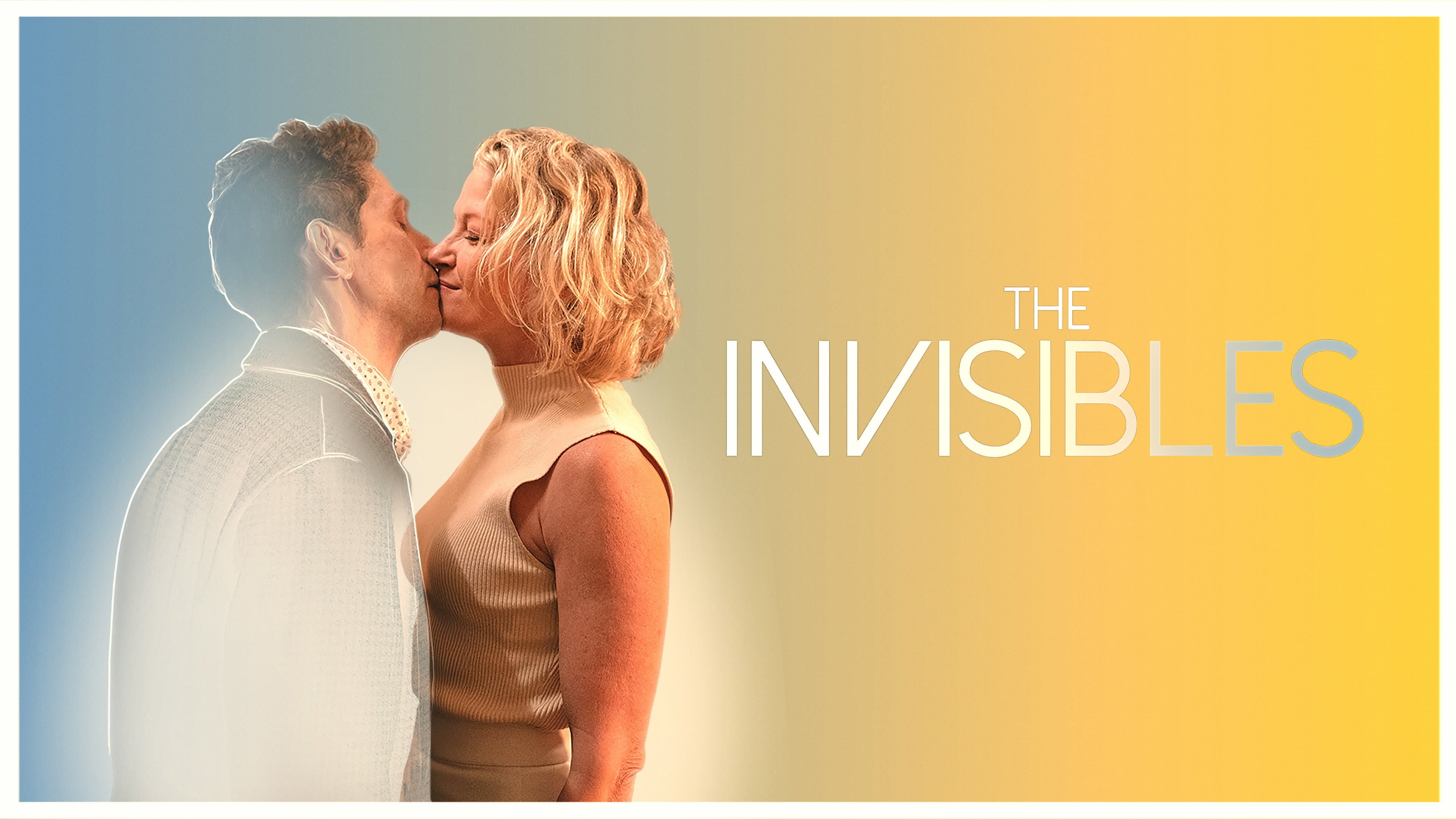 The Invisibles - immagine