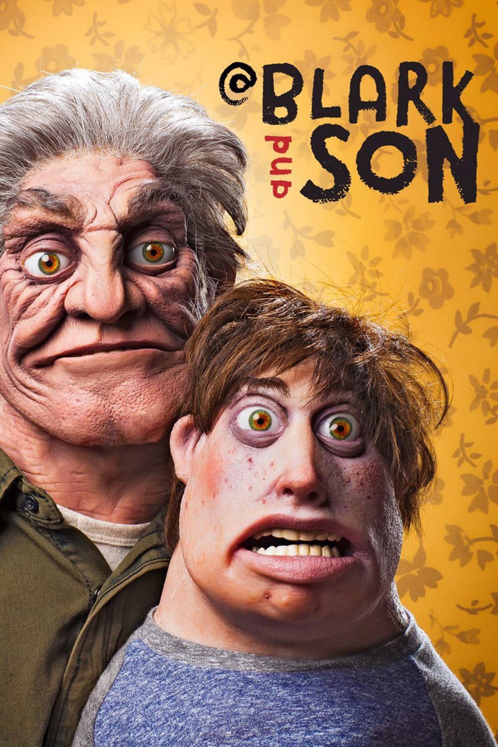 Poster di Blark and Son