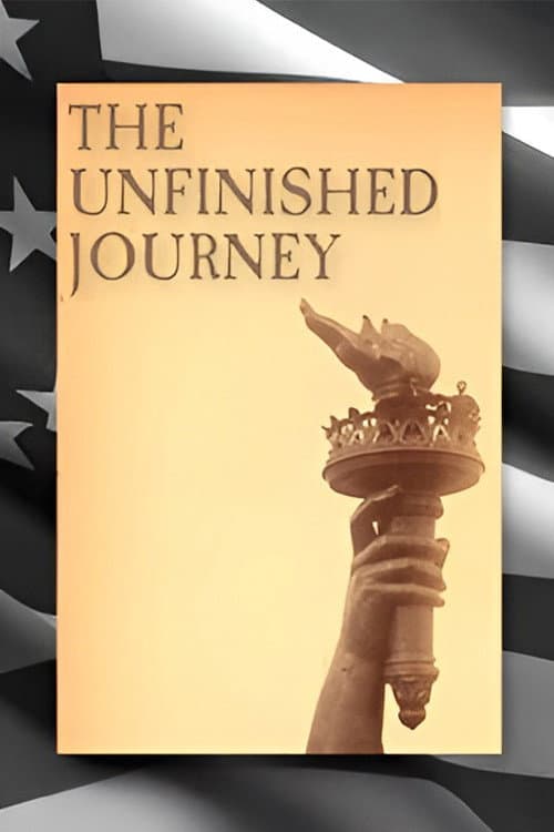 Poster di The Unfinished Journey