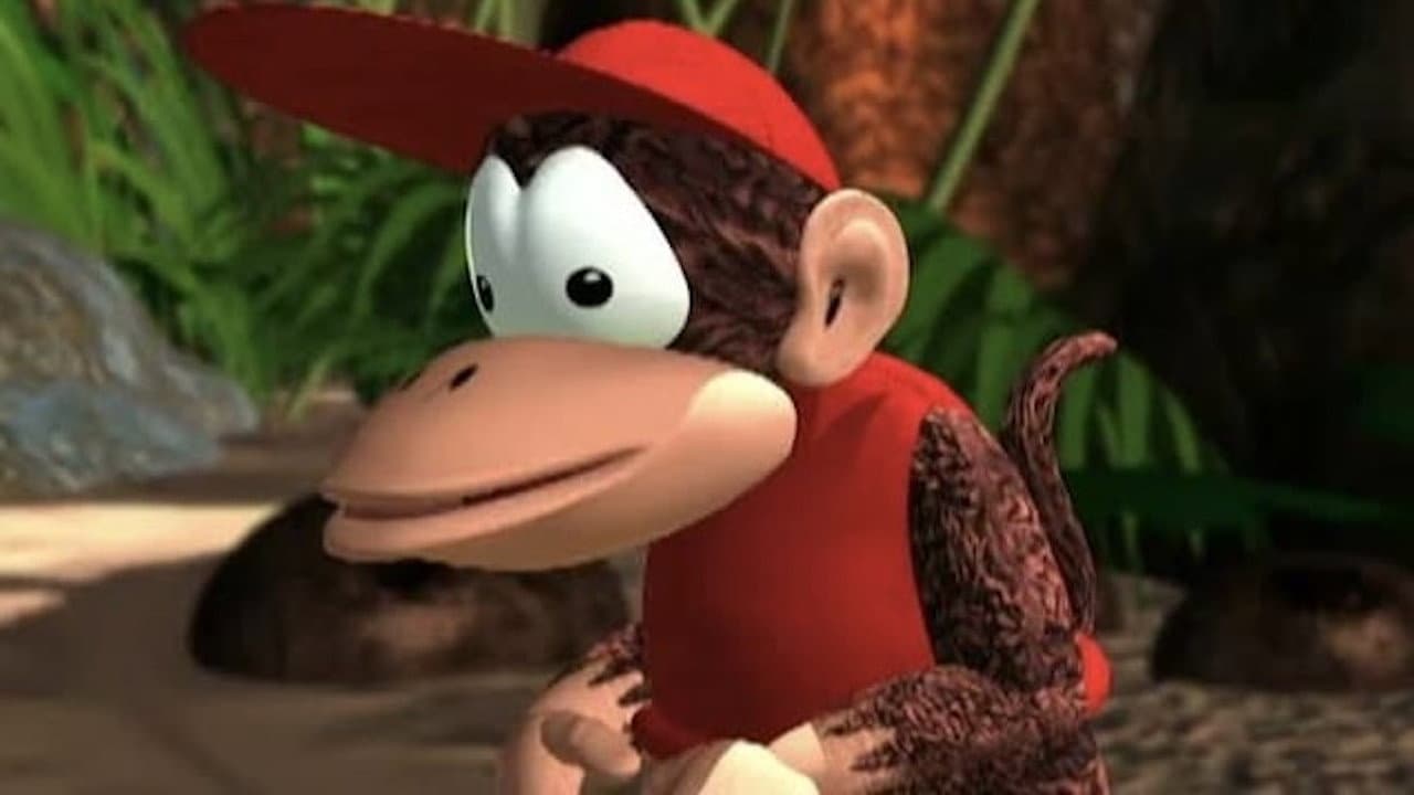 Donkey Kong Country: Speak No Evil, Dude - immagine
