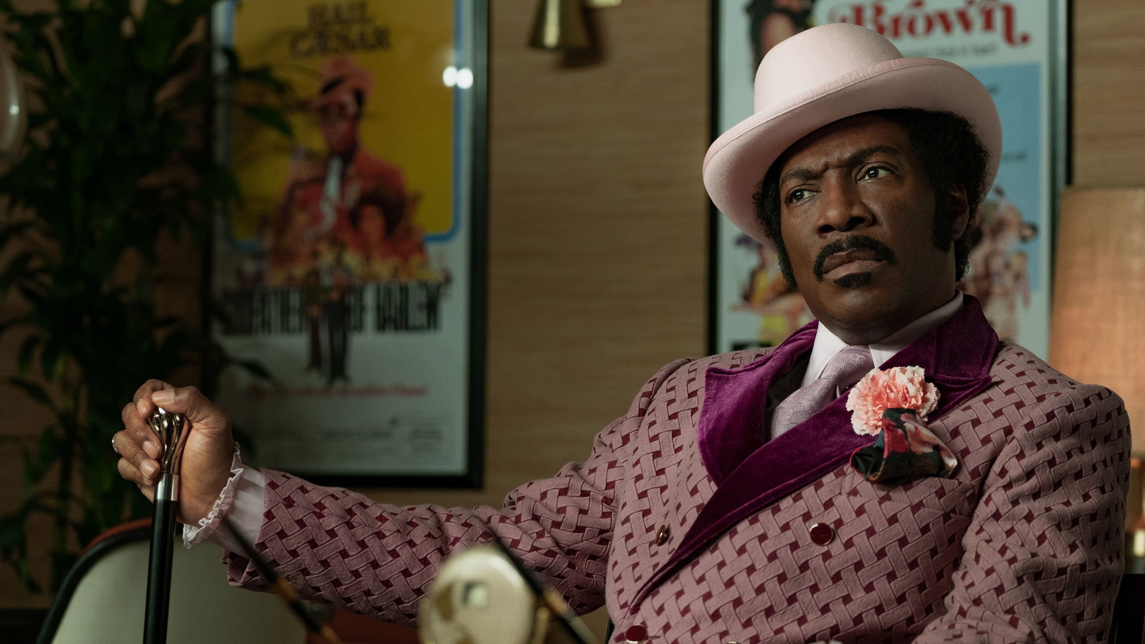 Dolemite Is My Name - immagine