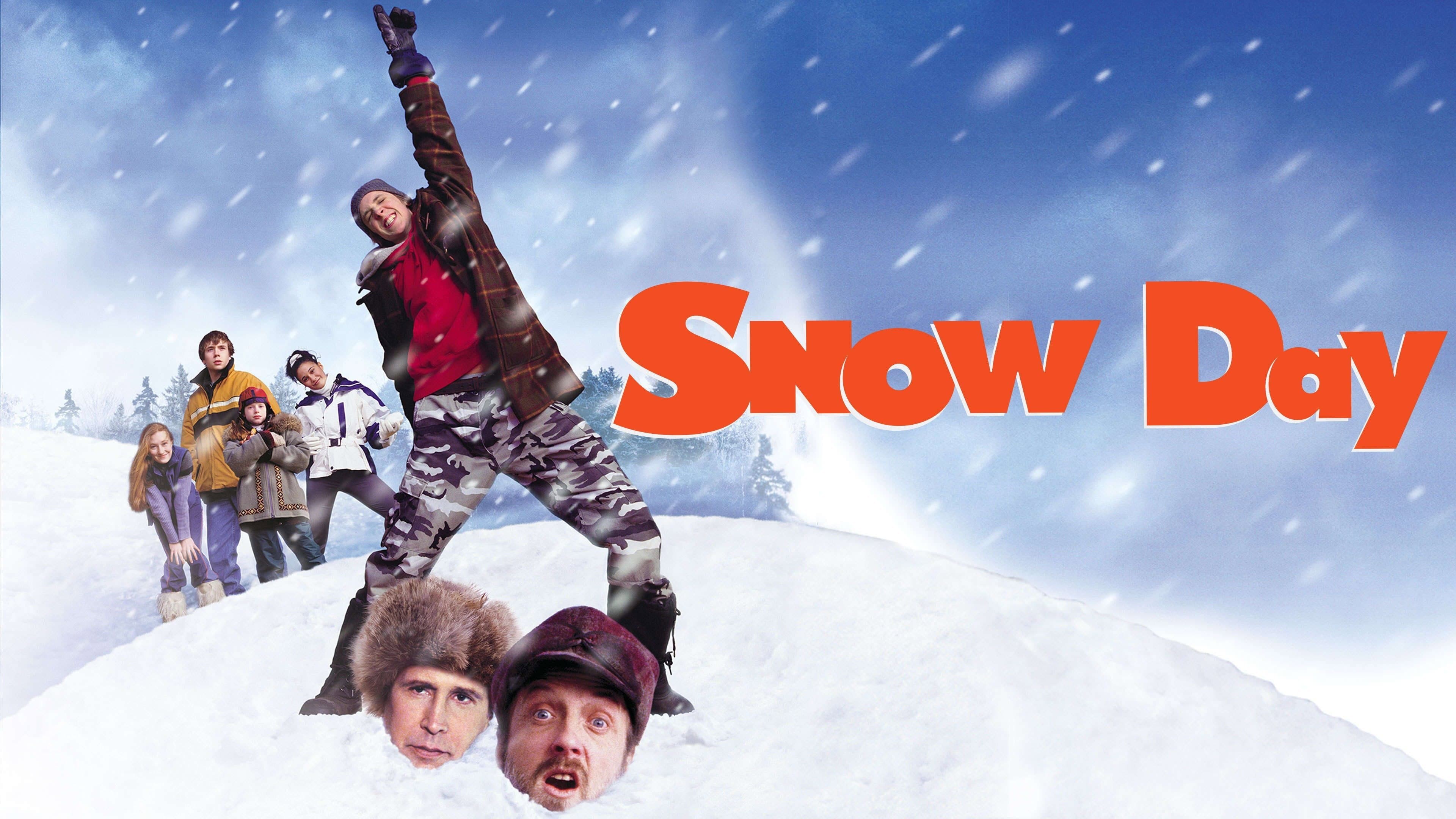Snow Day - immagine