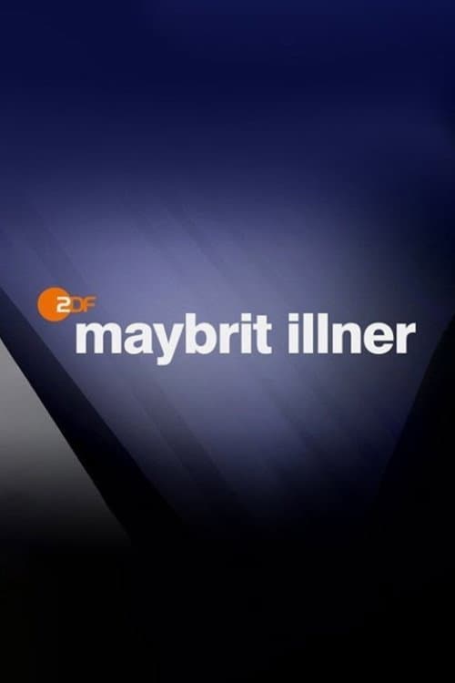 Poster di maybrit illner