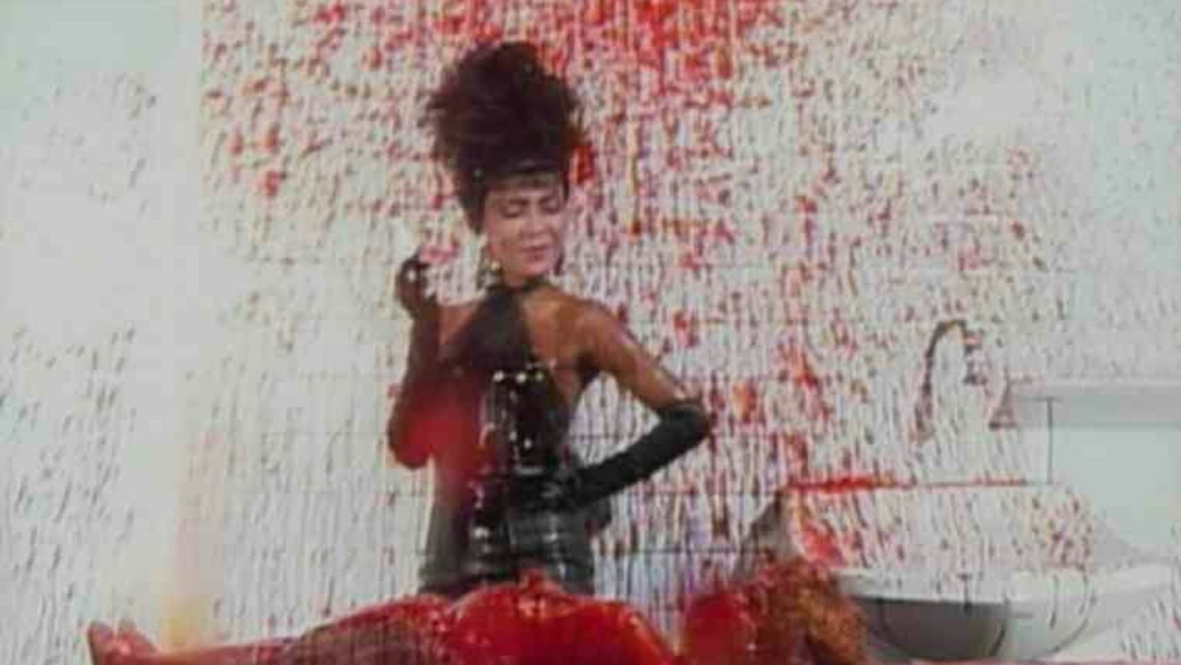 Guinea Pig 4: Devil Woman Doctor - immagine