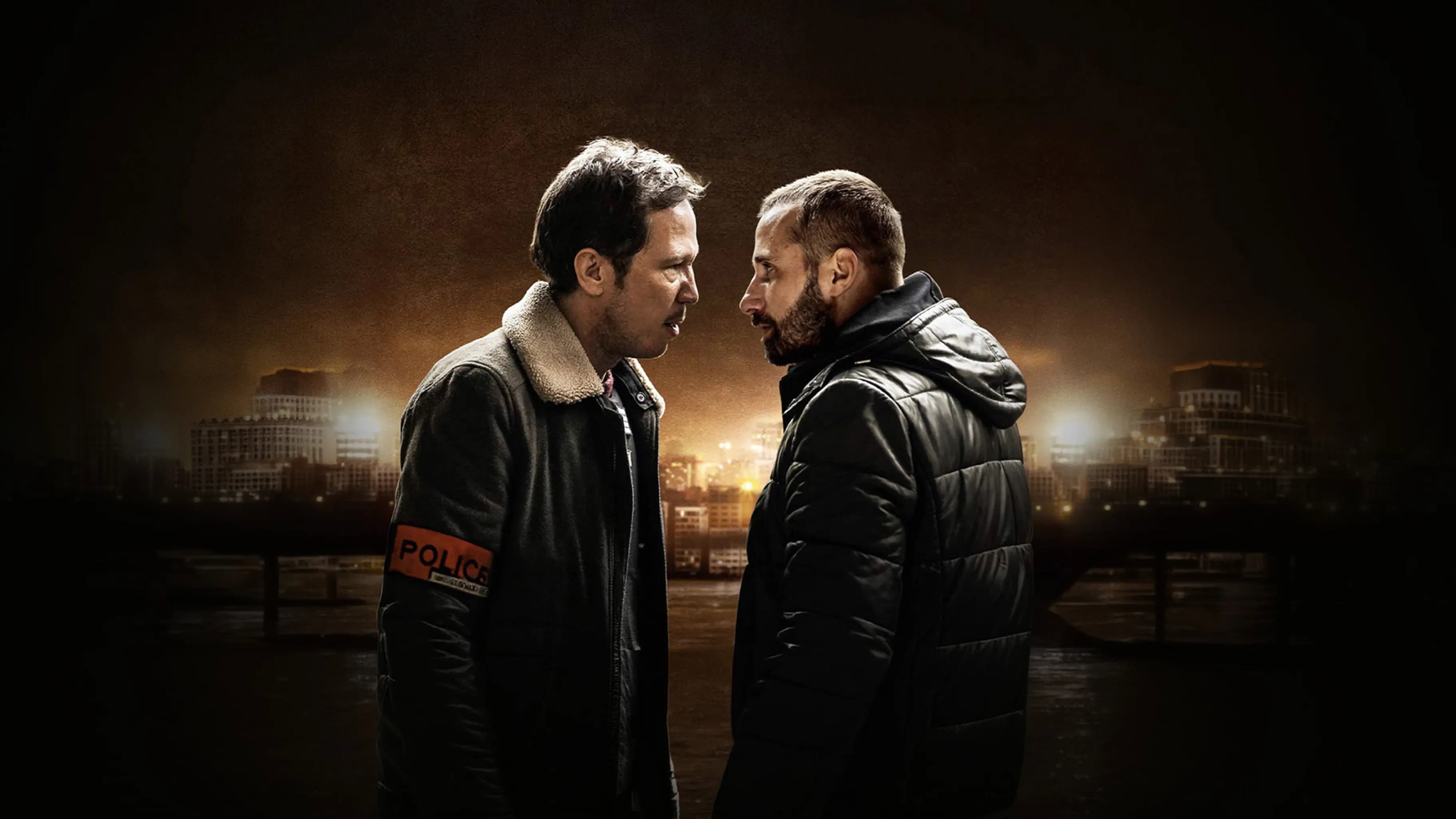 Fratelli nemici - Close Enemies - immagine