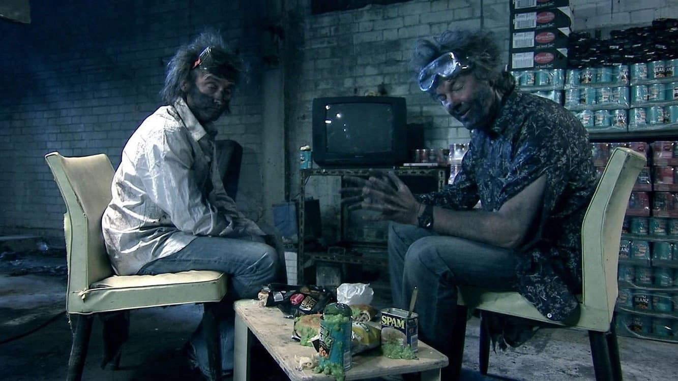 Top Gear: Apocalypse - immagine