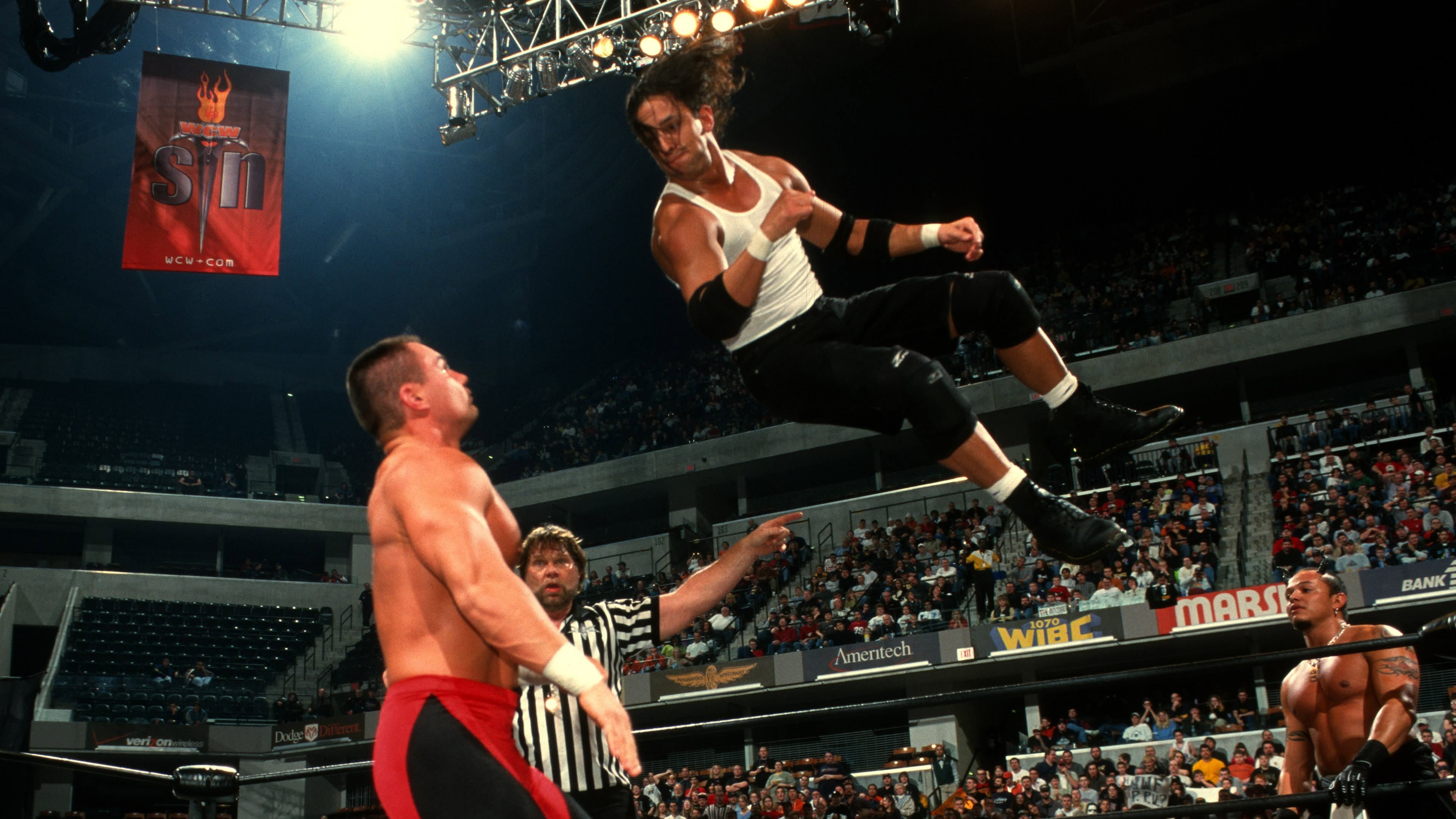 WCW Sin - immagine