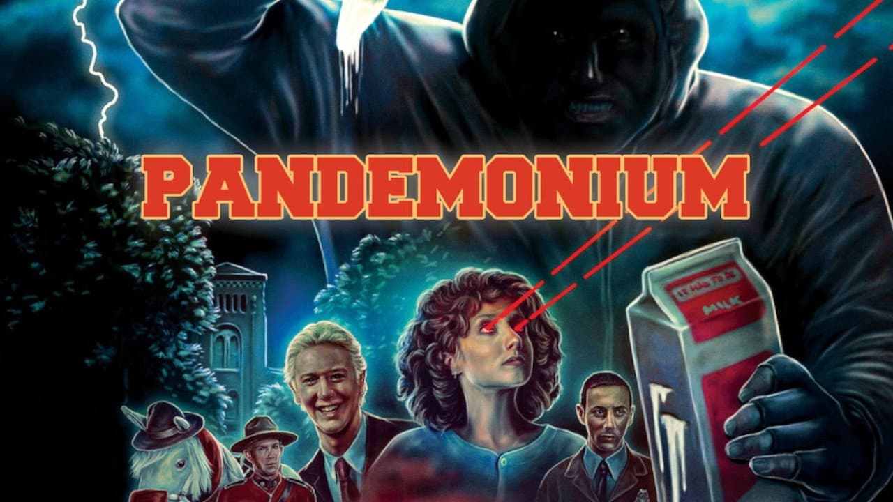 Pandemonium - immagine