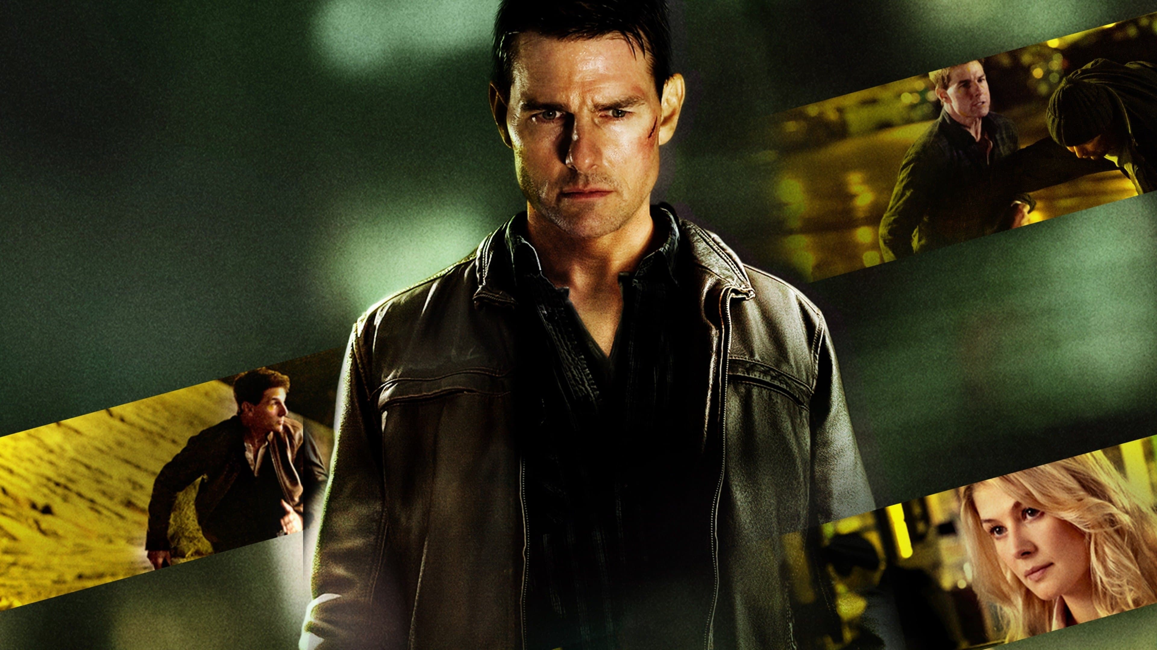 Jack Reacher - La prova decisiva - immagine
