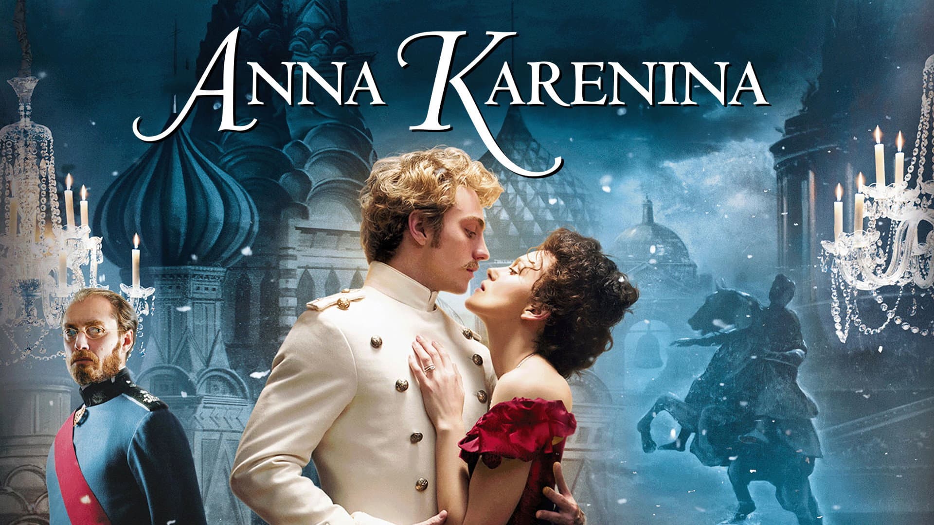 Anna Karenina - immagine