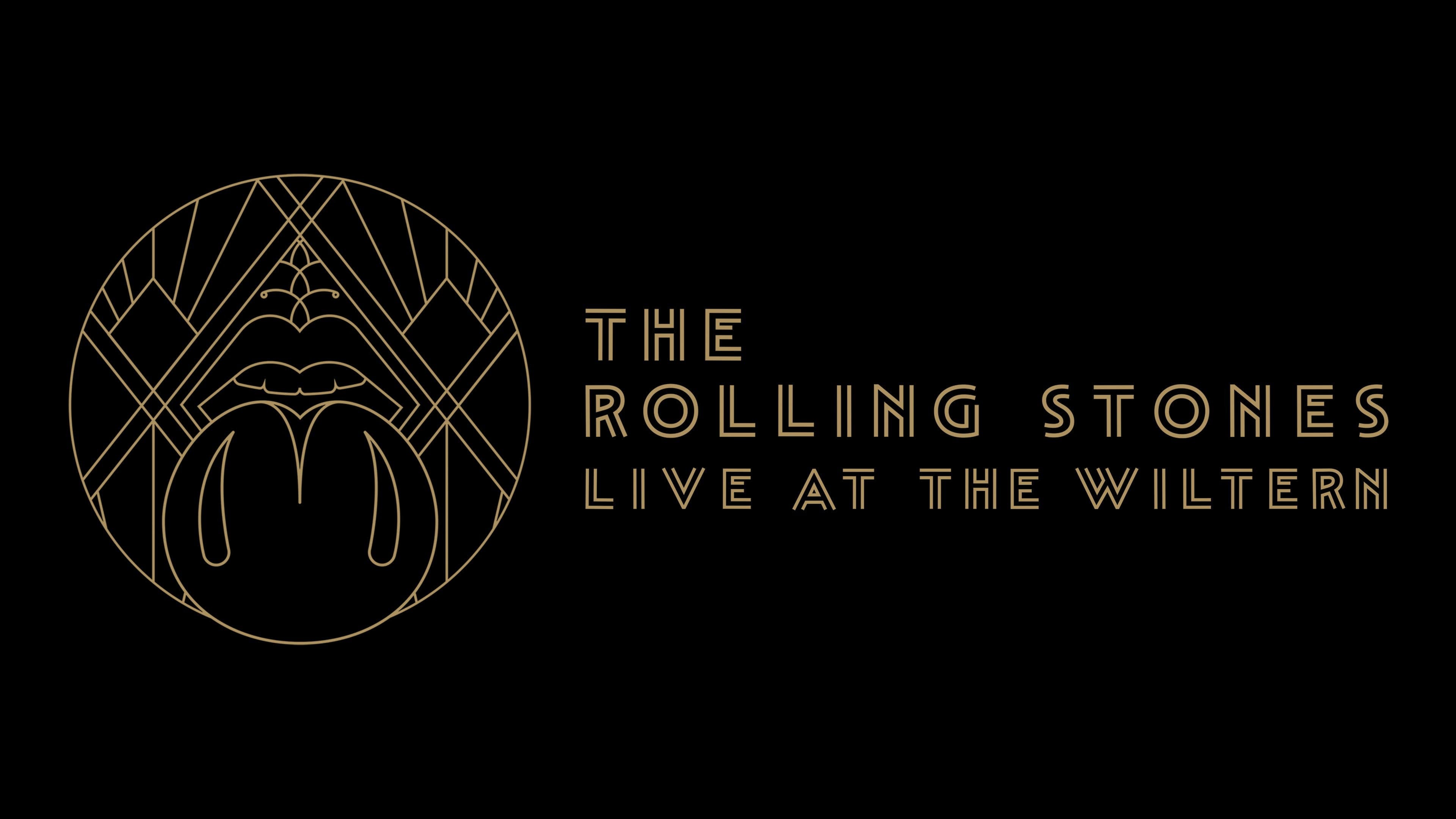 The Rolling Stones - Live at the Wiltern - immagine